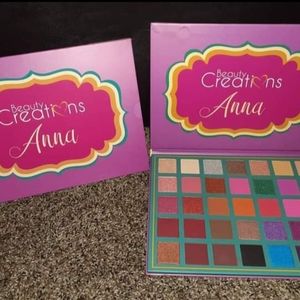 ANNA BEAUTY CREATIONS